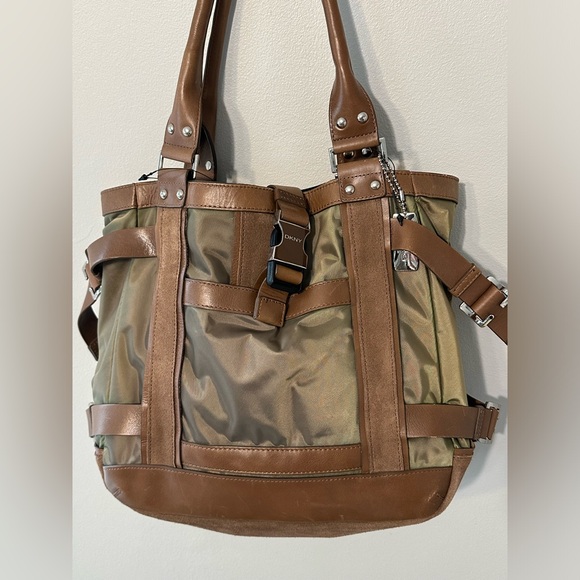 DKNY Tote Handbag - Picture 2 of 11